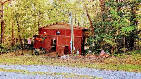 919 Serenity Circle #lots 137&136, Cosby, TN 37722