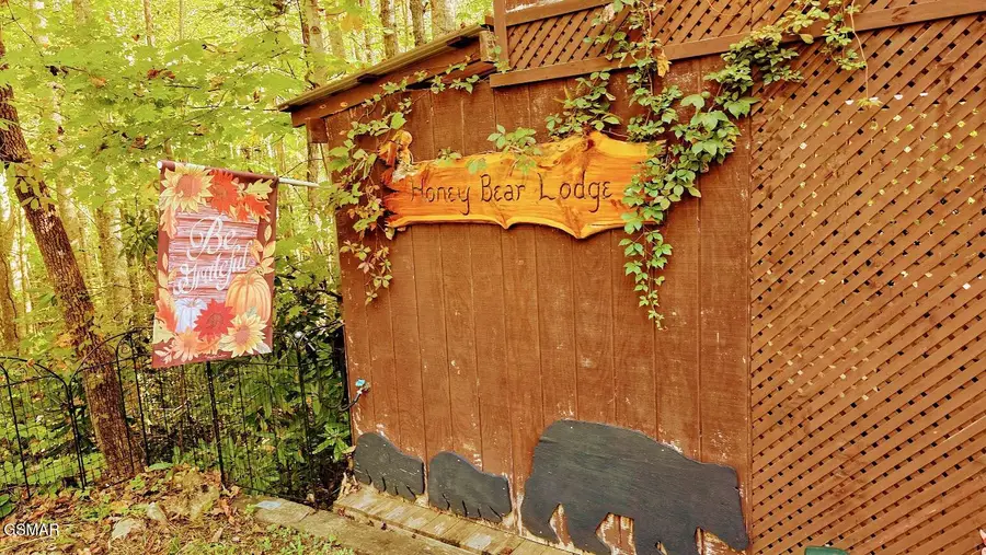 919 Serenity Circle #lots 137&136, Cosby, TN 37722 - #2