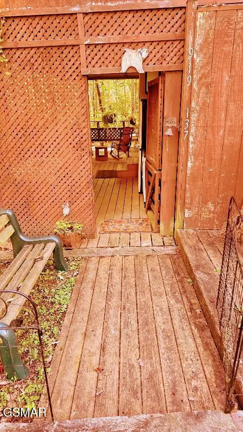 919 Serenity Circle #lots 137&136, Cosby, TN 37722 - #3