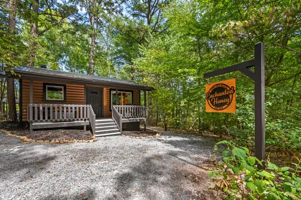 3750 Old Thomas Cross Road, Sevierville, TN 37876