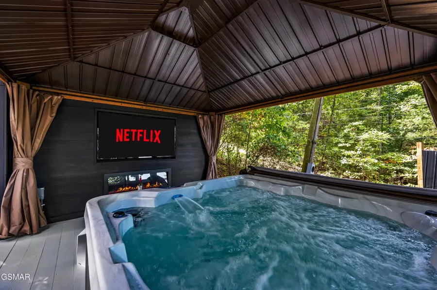 3750 Old Thomas Cross Road, Sevierville, TN 37876 - #2