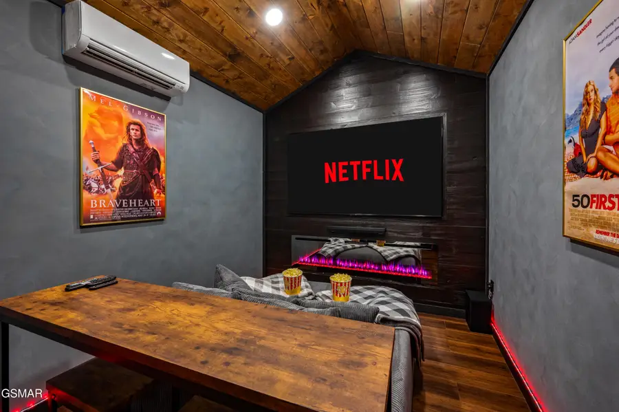 3750 Old Thomas Cross Road, Sevierville, TN 37876 - #3