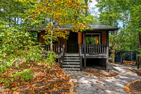 3754 Old Thomas Cross Road, Sevierville, TN 37876