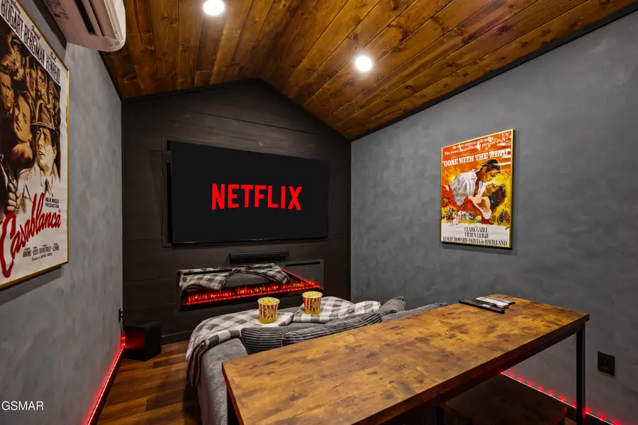 3758 Old Thomas Cross Road, Sevierville, TN 37876 - #2