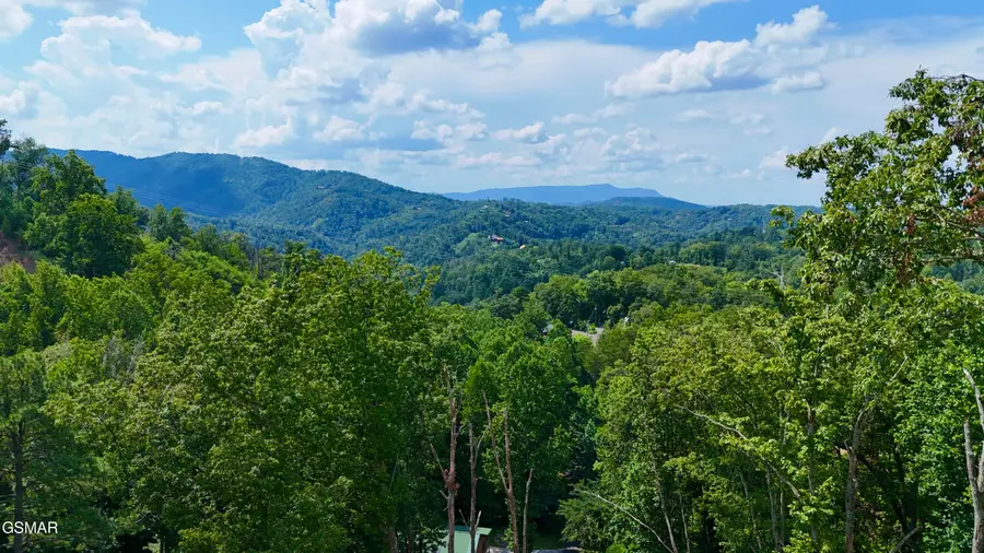 1119 E Kings Ridge Road, Gatlinburg, TN 37738 - #3
