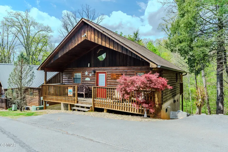 1624 Pinewood Way, Sevierville, TN 37862 - #3