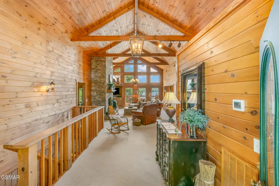 2114 Bridge View Drive, Dandridge, TN 37725 - #3