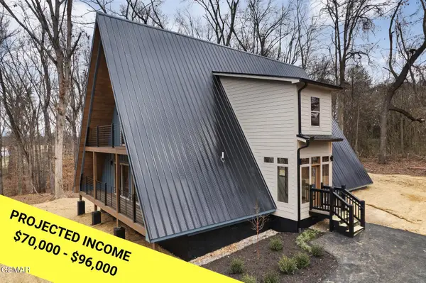 515 Tatum Rose Way Way, Sevierville, TN 37876