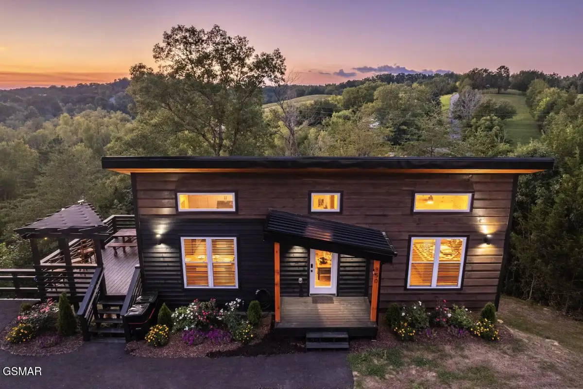 850 Blue Herring Way, Sevierville, TN 37876 - #1