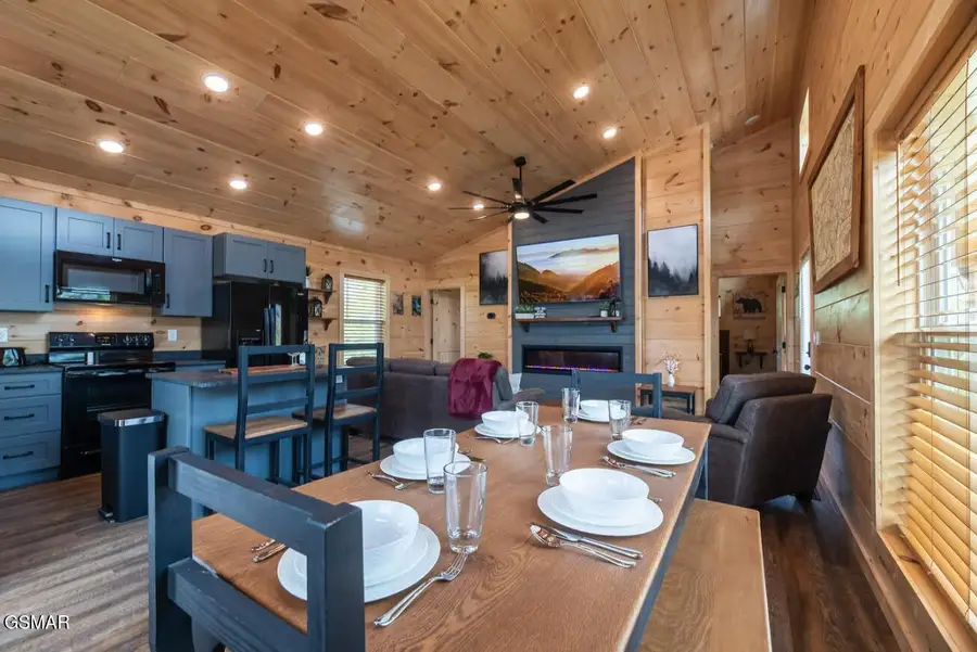 850 Blue Herring Way, Sevierville, TN 37876 - #3