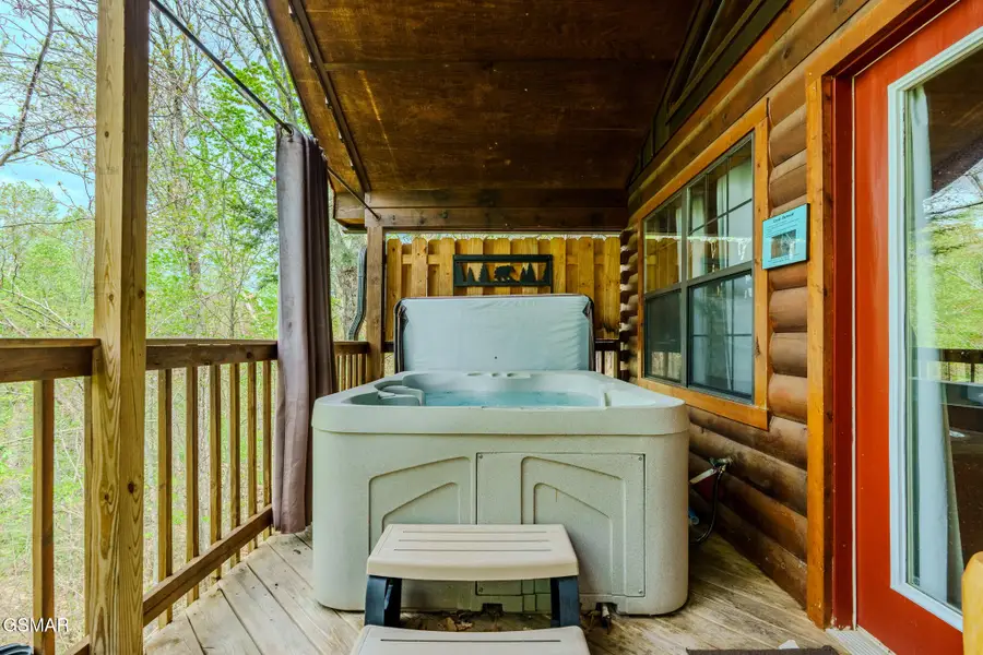 1523 Bears Den Way, Sevierville, TN 37862 - #3