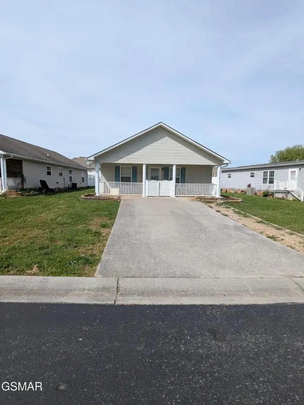 2534 Sportsmans Way, Sevierville, TN 37876