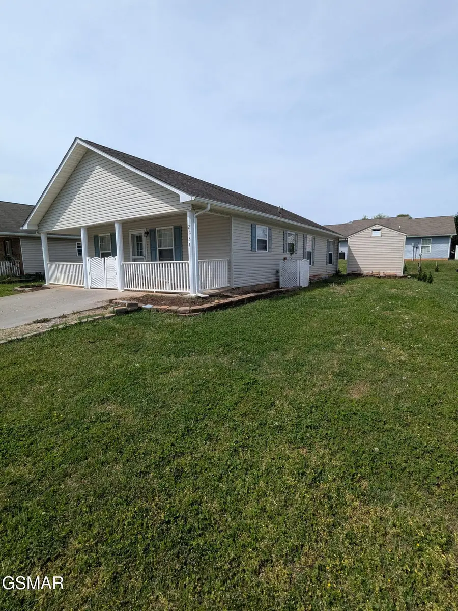 2534 Sportsmans Way, Sevierville, TN 37876 - #3