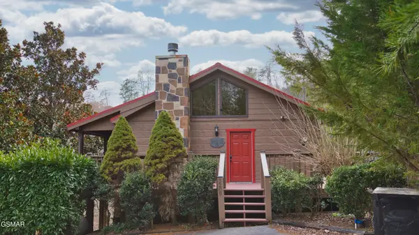 3209 Cristobal Way, Sevierville, TN 37862