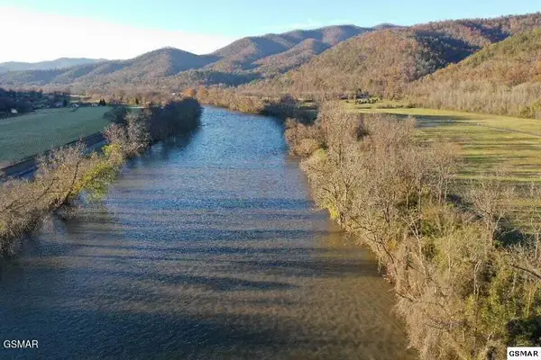 Lot 35R River Rapids Way, Del Rio, TN 37727