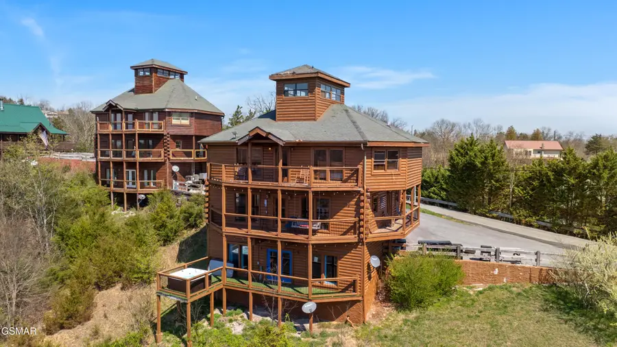 2083 Kerr Road, Sevierville, TN 37876 - #3