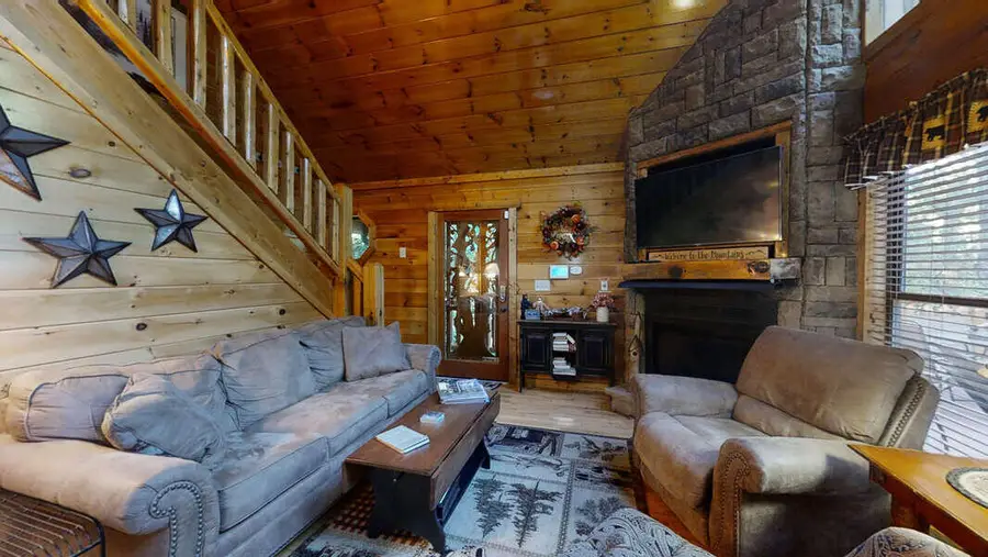 1840 Laurel Valley Way, Sevierville, TN 37862 - #2