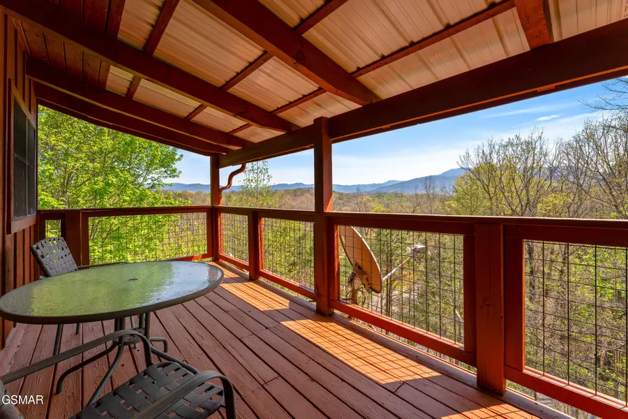 1855 Spring Hill Drive, Sevierville, TN 37876 - #2