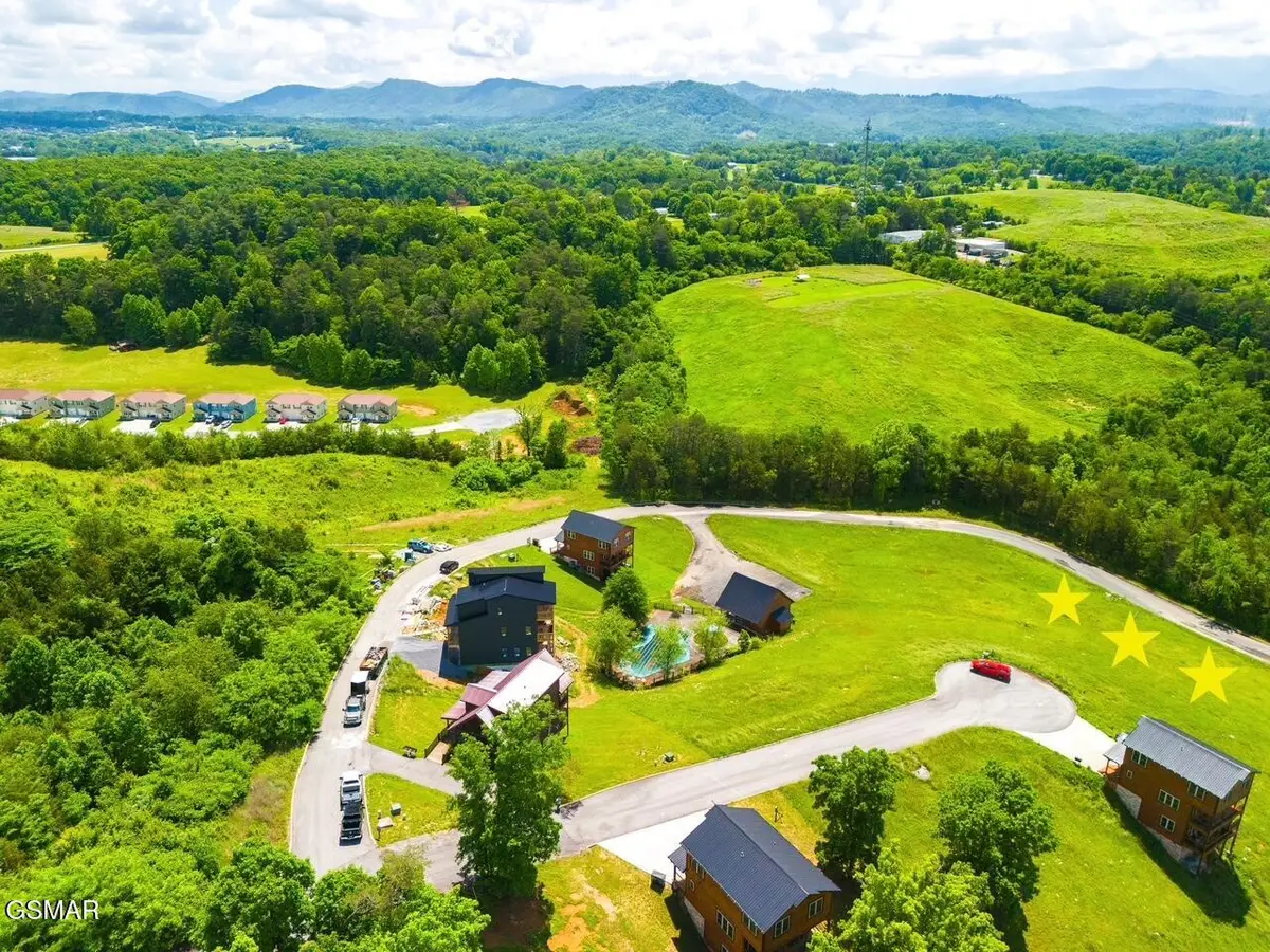 Lot 3 Bullwinkle Way, Sevierville, TN 37862 - #1