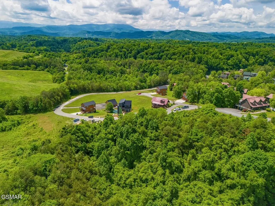 Lot 3 Bullwinkle Way, Sevierville, TN 37862 - #3