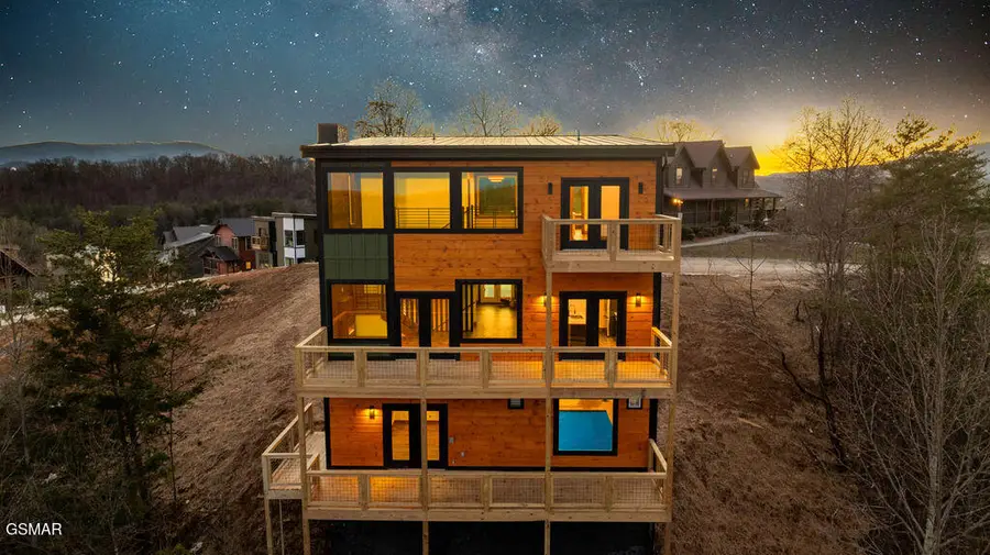 1567 Rainbow Ridge Way, Sevierville, TN 37862 - #2