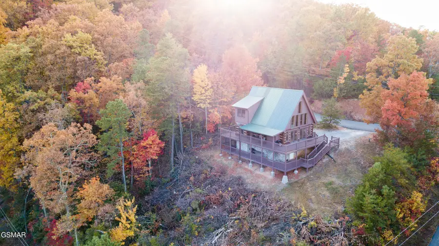 3059 Perry Circle Lane, Sevierville, TN 37862 - #2