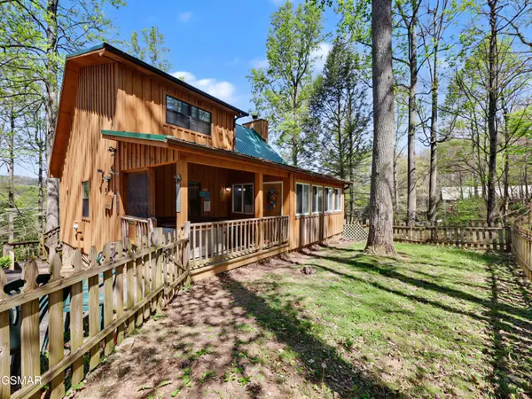 3421 Shelnutt Way, Sevierville, TN 37862