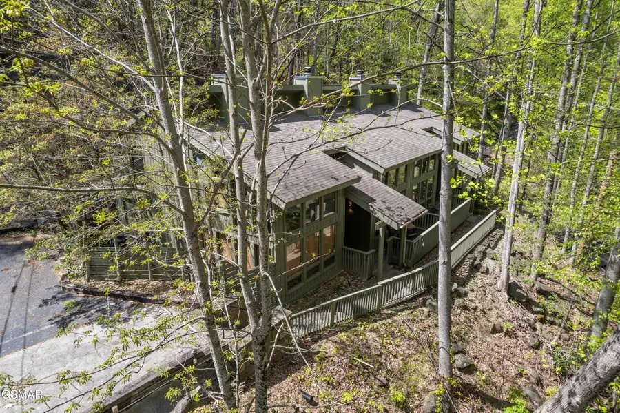 1228 Ski Mountain Road #C1, Gatlinburg, TN 37738 - #2