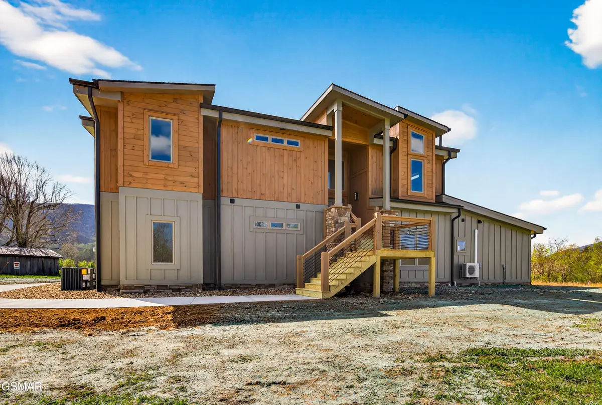 3564 Ownby Road, Sevierville, TN 37862 - #1