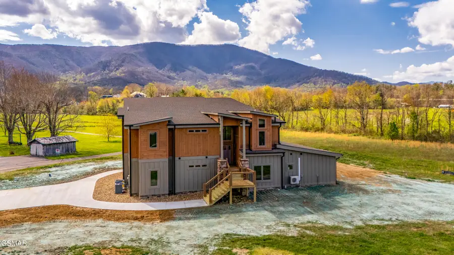 3564 Ownby Road, Sevierville, TN 37862 - #2