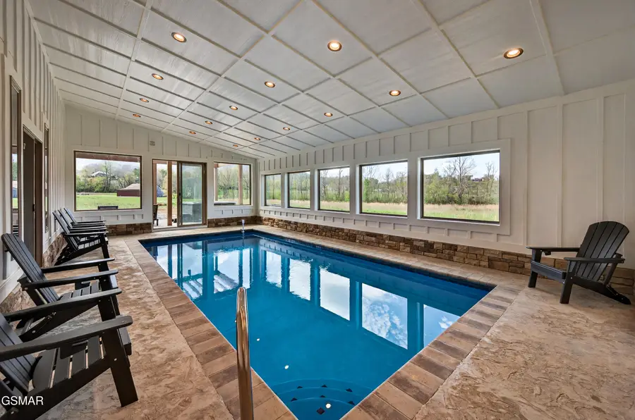 3564 Ownby Road, Sevierville, TN 37862 - #3