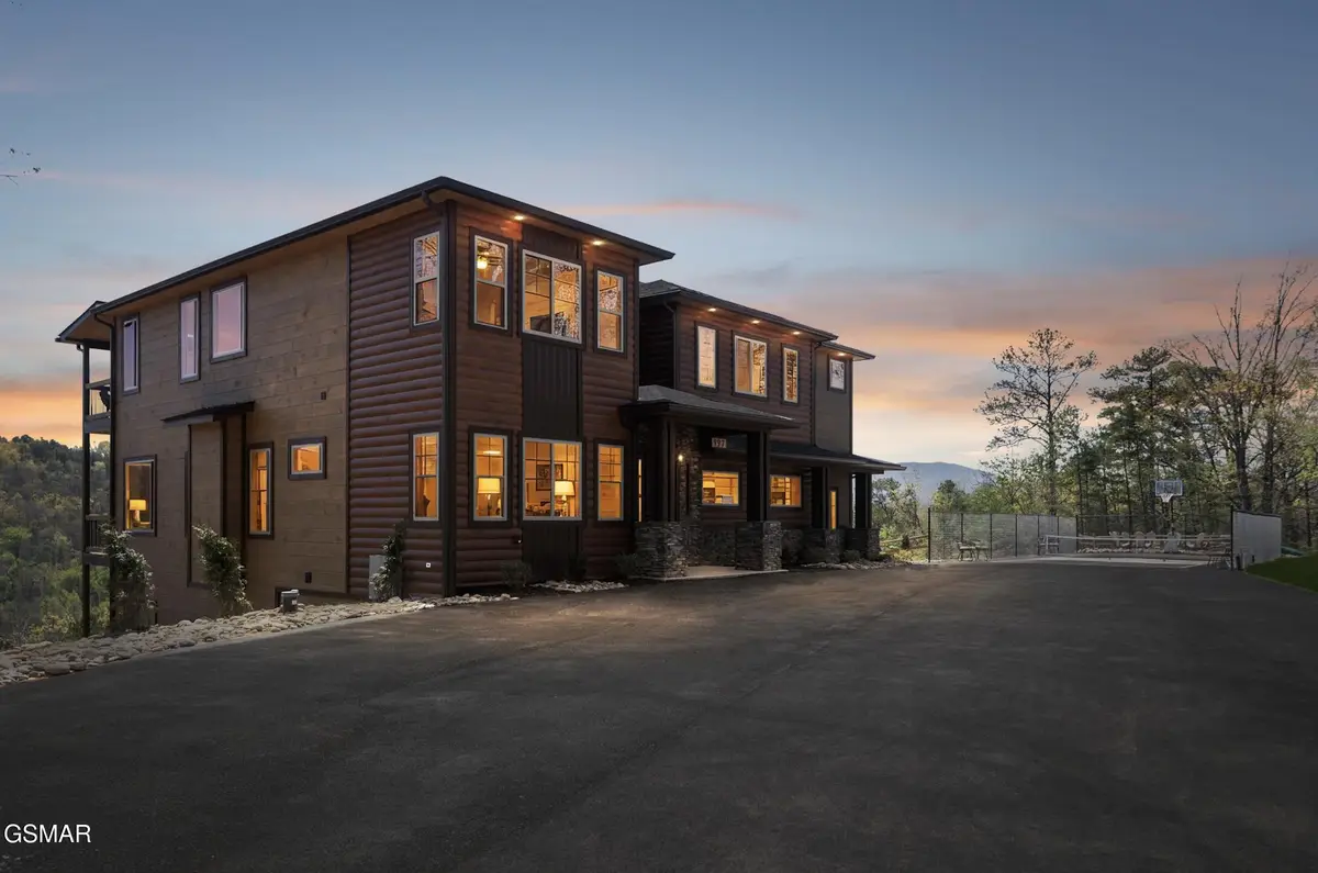 997 King Branch Road, Sevierville, TN 37876 - #1