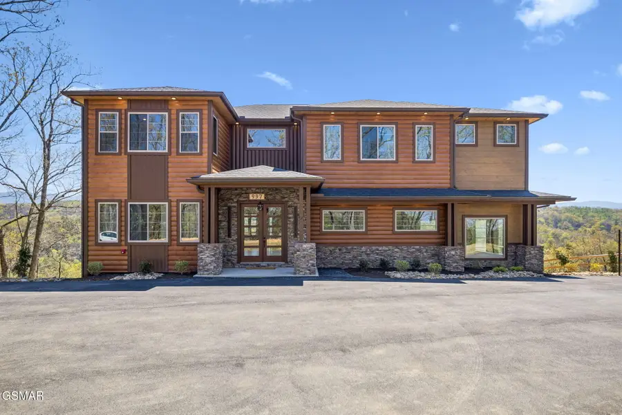 997 King Branch Road, Sevierville, TN 37876 - #3