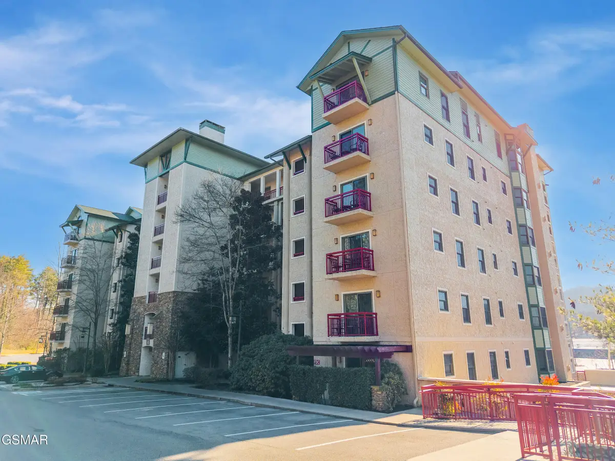 212 Dollywood Lane #UNIT 436, Pigeon Forge, TN 37863 - #1