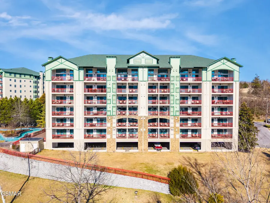 212 Dollywood Lane #UNIT 436, Pigeon Forge, TN 37863 - #2