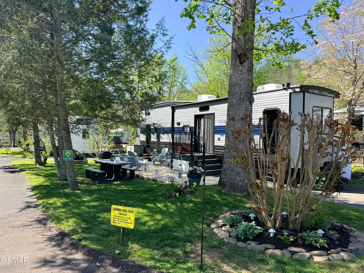 4229 E Parkway #223, Gatlinburg, TN 37738 - #1