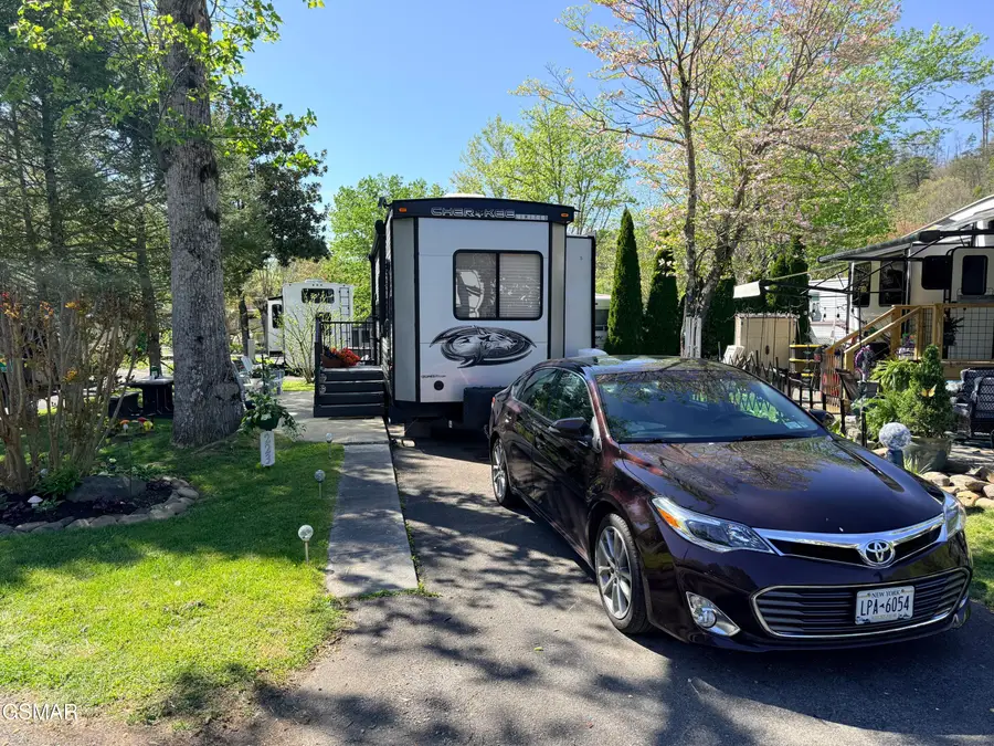 4229 E Parkway #223, Gatlinburg, TN 37738 - #2