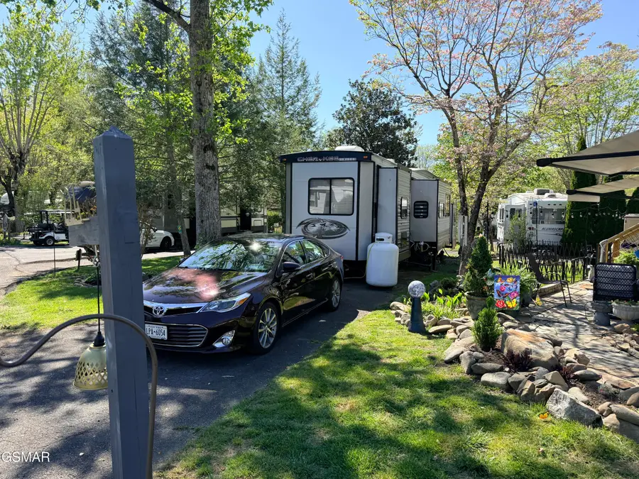 4229 E Parkway #223, Gatlinburg, TN 37738 - #3