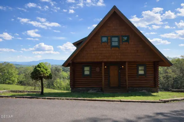 1636 Jed Trail, Sevierville, TN 37862