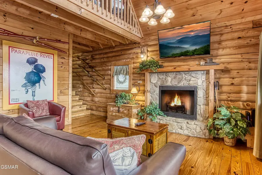 1636 Jed Trail, Sevierville, TN 37862 - #3