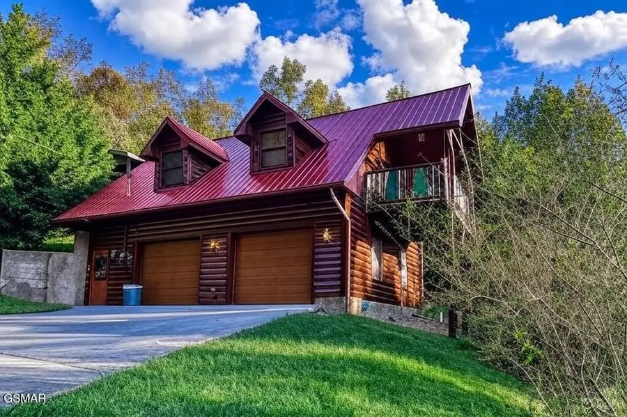 2740 Waldens Creek Road #1 & 2, Sevierville, TN 37862 - #2