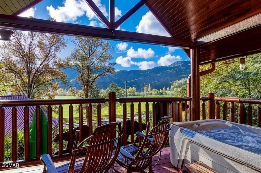 2740 Waldens Creek Road #1 & 2, Sevierville, TN 37862 - #3