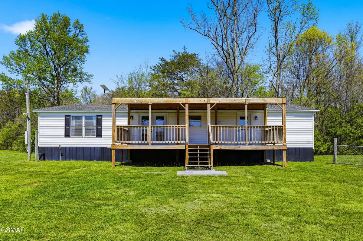 1044 Keener Road, Seymour, TN 37865 - #1