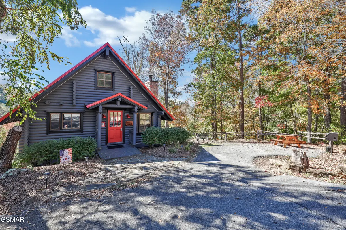 1003 Walini Way, Sevierville, TN 37876 - #1