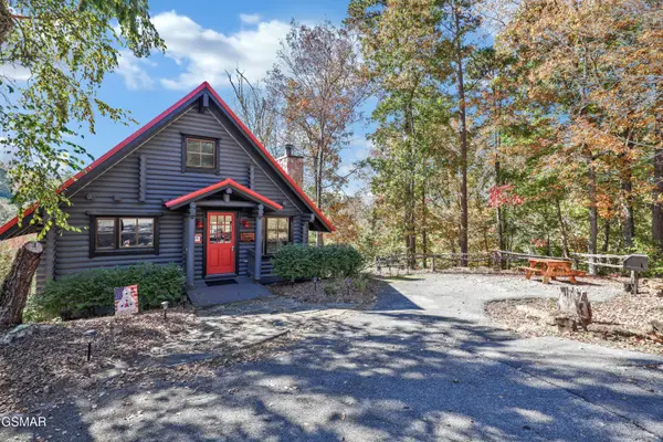 1003 Walini Way, Sevierville, TN 37876