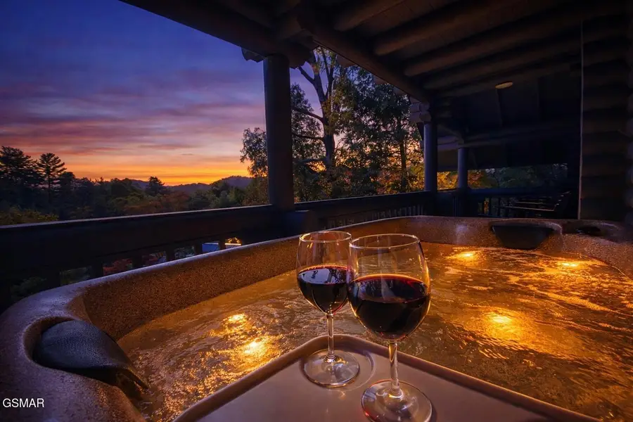 1003 Walini Way, Sevierville, TN 37876 - #2