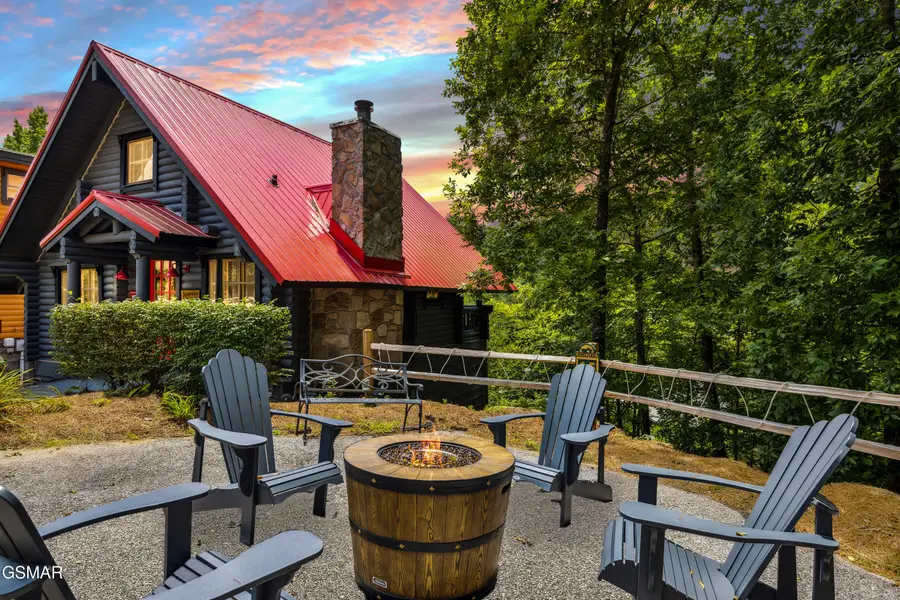 1003 Walini Way, Sevierville, TN 37876 - #3