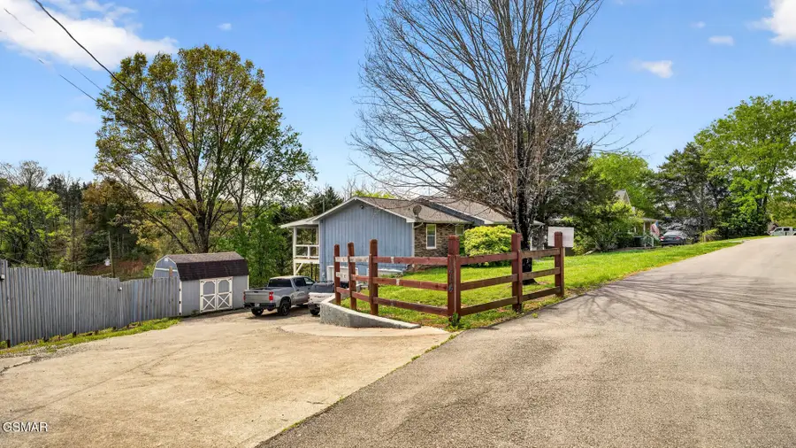 1214 Cherokee Circle Drive, Sevierville, TN 37862 - #2