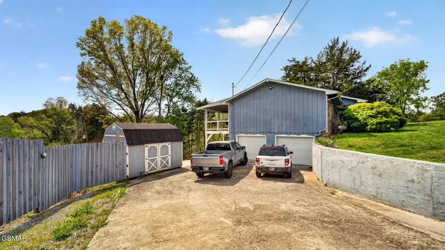 1214 Cherokee Circle Drive, Sevierville, TN 37862 - #3