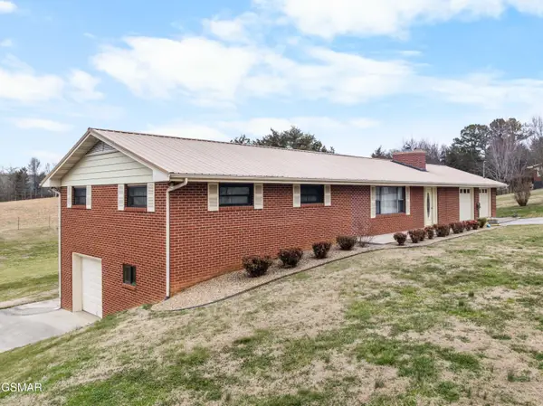 1423 Emily Drive, Sevierville, TN 37876